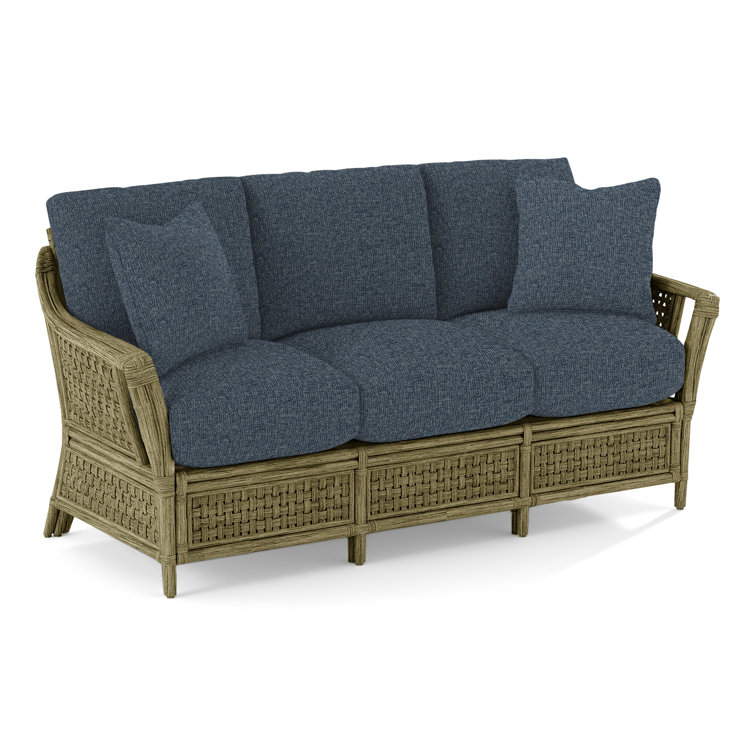 Boca Upholstered 78'' Sofa