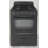 Avanti 24" Compact Gas Range Oven-16686603