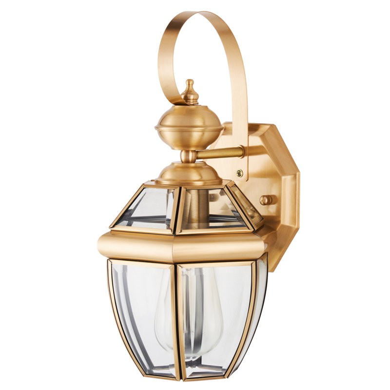 Dinin Wall Light