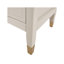 Dibble 45cm W Solid + Manufactured Wood Bedside Table-1111741004