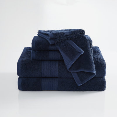  Cotton TENCEL Towel Set