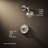 Purist Shower Trim-92179320-92179322