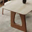 Contemporary Elegant Style Dining Table-1688550154
