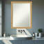 Miroir mural de salle de bain Lila-118340345-120837367