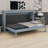 Murphy Bed,Can Be Folded Into A Cabinet