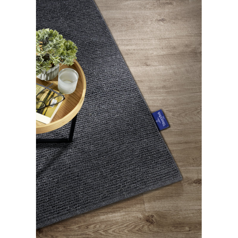 Francois Wool Rug, Runner 80 x 200cm