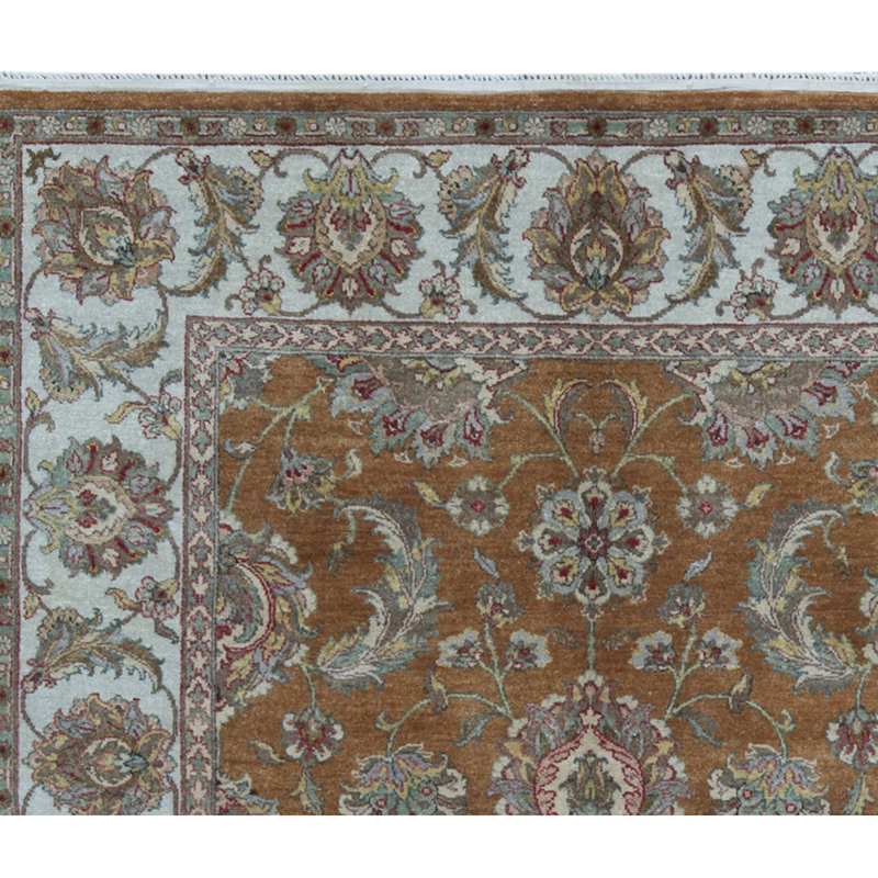 Mountain King One-of-a-Kind 6' X 9' Area Rug