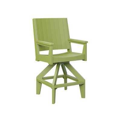Mayhew Outdoor Bar Stool