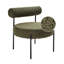 ALPHA Upholstered Side Chair-79823917