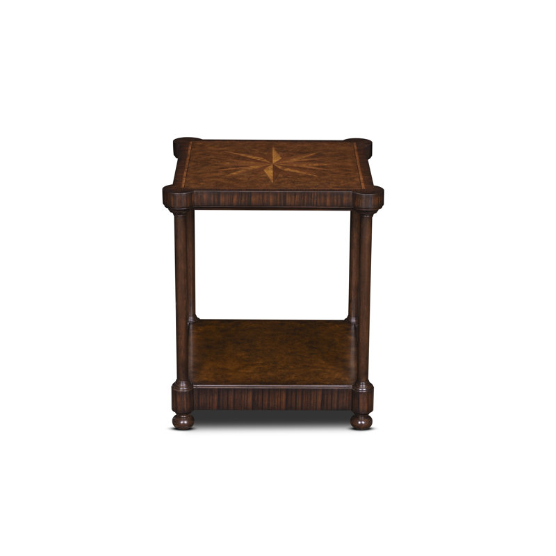 Table d'appoint Cameron