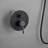 Complete Shower System with Rough in-Valve-101632616