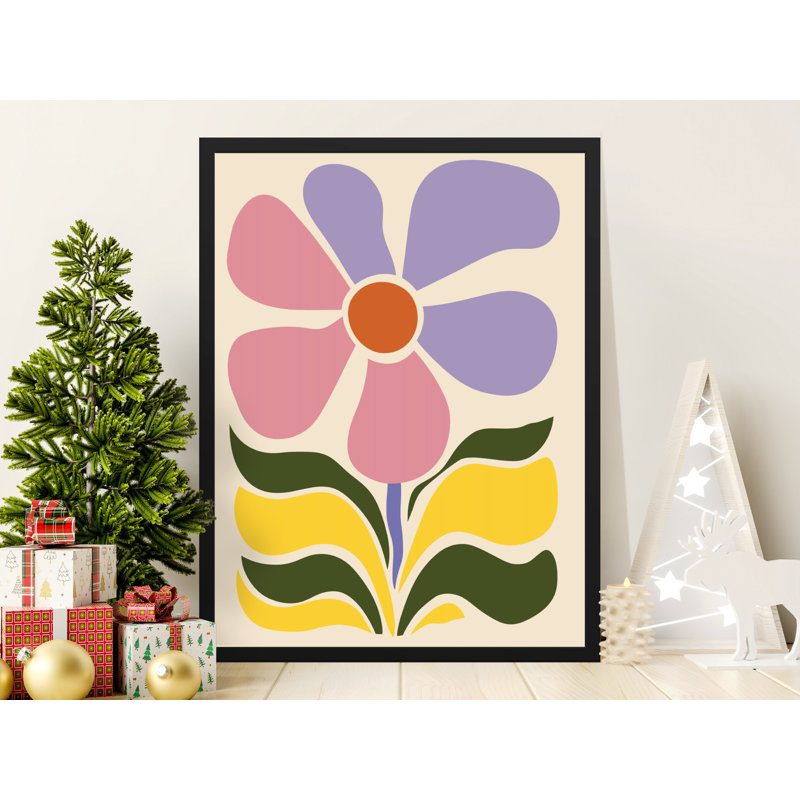 Caudilla Single Picture Frame Print, 101.6 cm H x 66.04 cm W