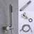 Diverter Complete Shower System-97967085