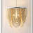 Adrain 4 - Light Dimmable Chandelier