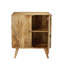 Blaser 70cm Solid Wood Sideboard