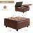 Meriden Single Coffee Table-563430499