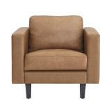 Leather Chairs | Wayfair