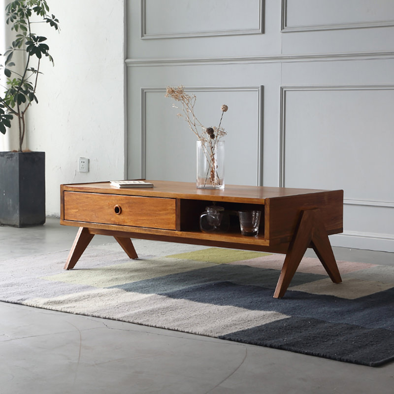 Table de bout Vintage