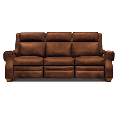 Spencer Reclining Sofa