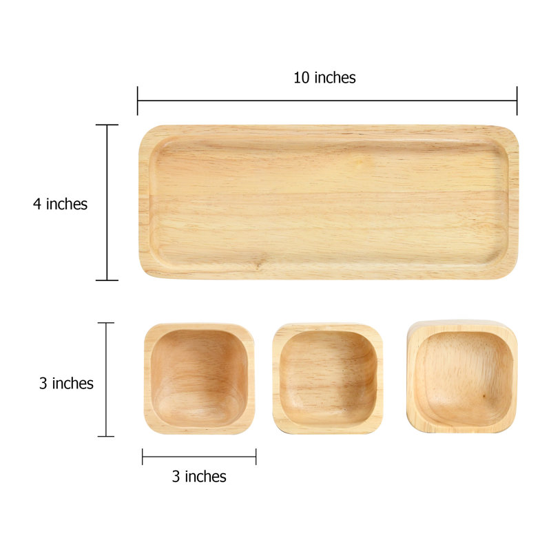 Barimah - Set of 3