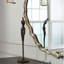 Radiance Flat Mirror