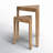 Ardentown Solid Wood Nesting Tables-829666044
