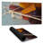 Summer drinks - 15.75"x31.50" Desk mat
