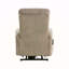 Fauteuil motorisé inclinable électrique 1 pièce