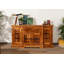 Oxford 160cm Sideboard