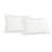 Ensemble d'édredon en microfibre de trois articles Reyna-86584745-33395941