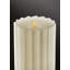 Bougie pilier DEL sans cire Sutton-118159632-118159641