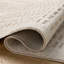 Tapis ivoire / beige Amber Lewis x Loloi Monty-102881660
