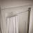 Elate Shower Rod