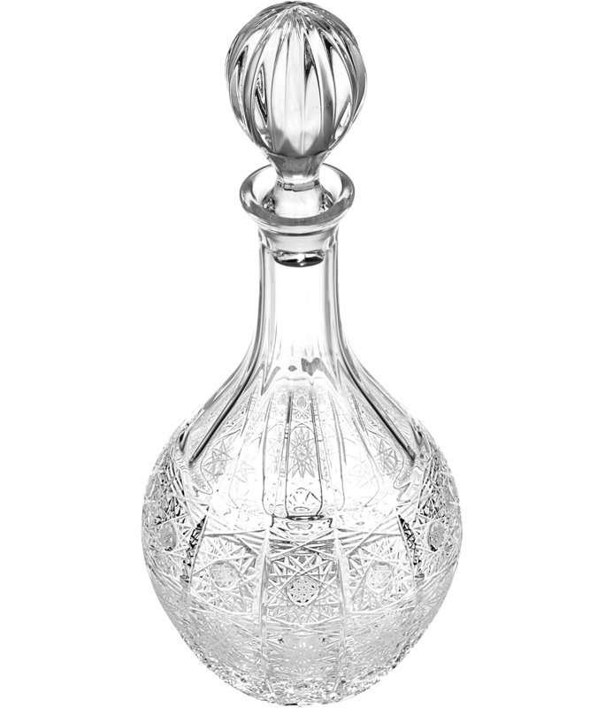 Cristal Debrann