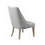Chaise de salle à manger Annmargaret