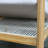 Fiore Outdoor Lounge Chair