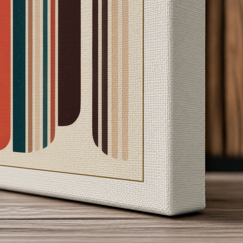 Print, 18x12 - 45.7 x 30.5 cm, Cream Border