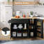 Buell Kitchen Cart-321689541