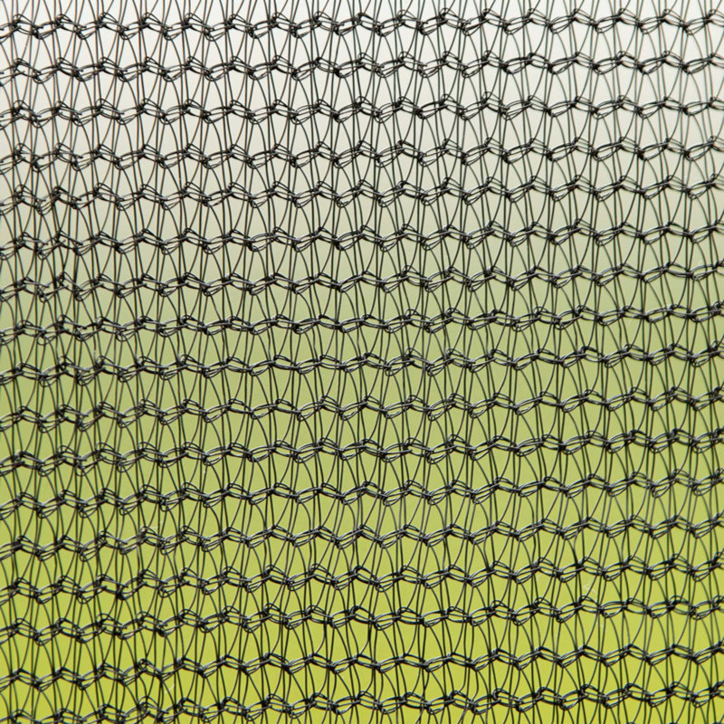 Trampoline Outer Net
