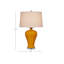 Imperial Yellow Table Lamp-1880059880