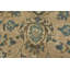 Tapis unique Graylon 10 pi x 12 pi 8 po Graylon