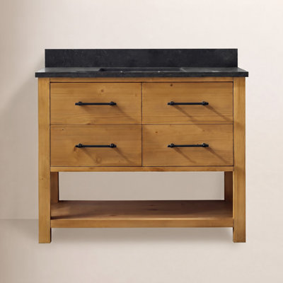 Keri 42'' Single Bathroom Vanity