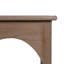 Bavis 210cm Solid Wood Console Table