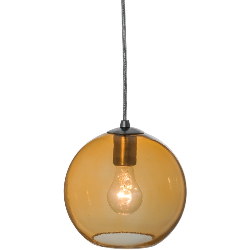 Metro Fusion 1 - Light Pendant