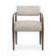 Waldon Dining Armchair-Thames Coal-850969554-813172670