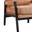 Chaise d'appoint Mid-Century-1281199440