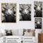 Reproduction d'art sur toile, "Monkey Sheep Family I - Animals"-290841669-290841676