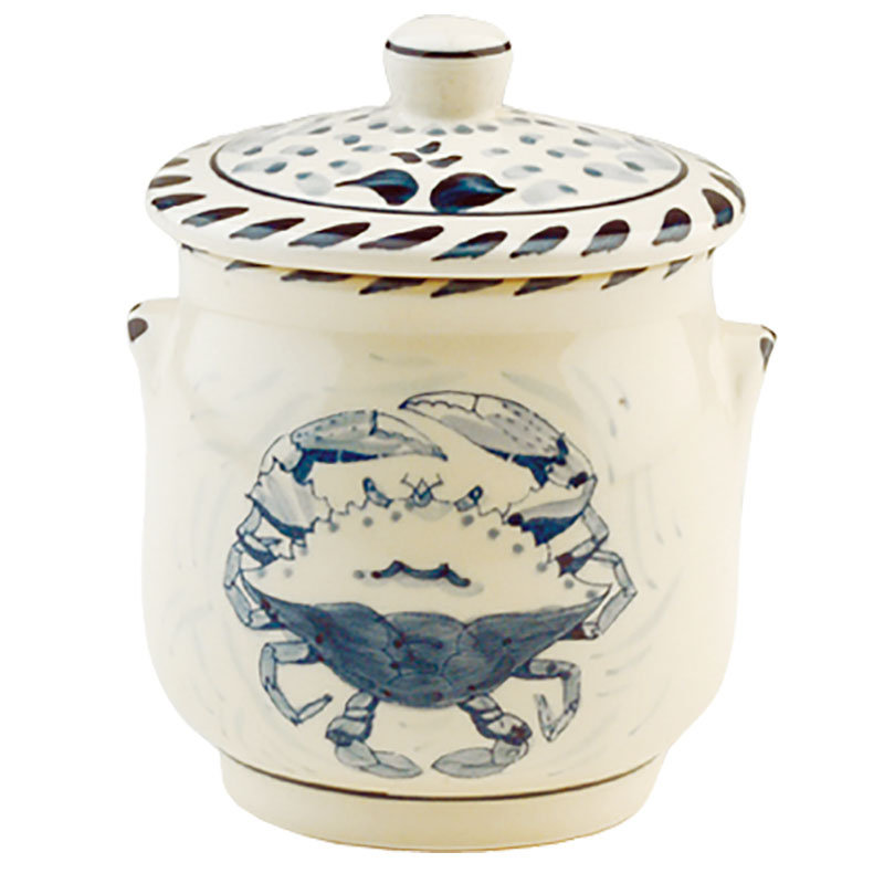 Sugar Dispenser with Lid