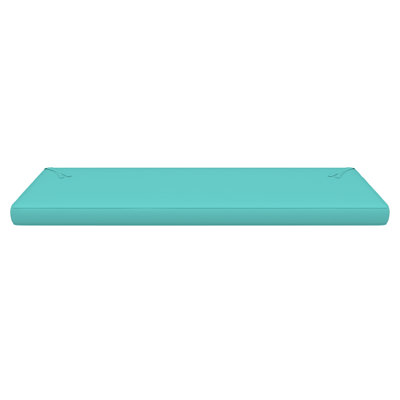 Sunbrella® Outdoor Bench Seat Cushion