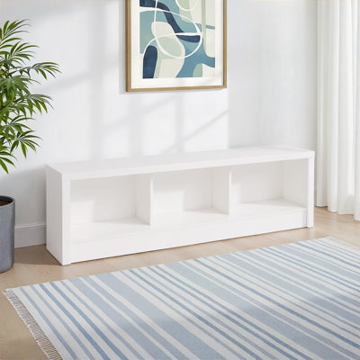 Frankllin Storage Bench